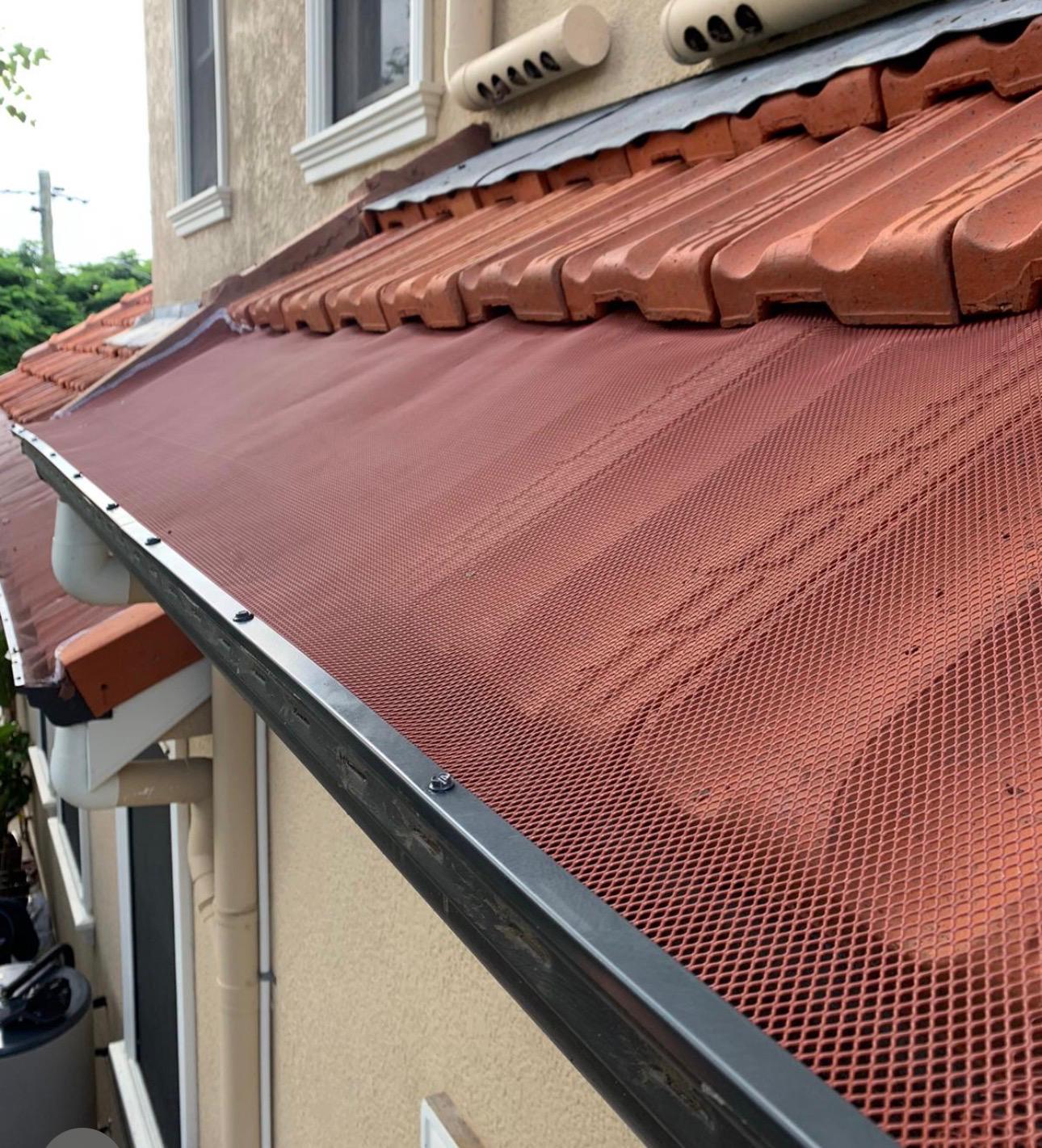 Roofing in Victoria